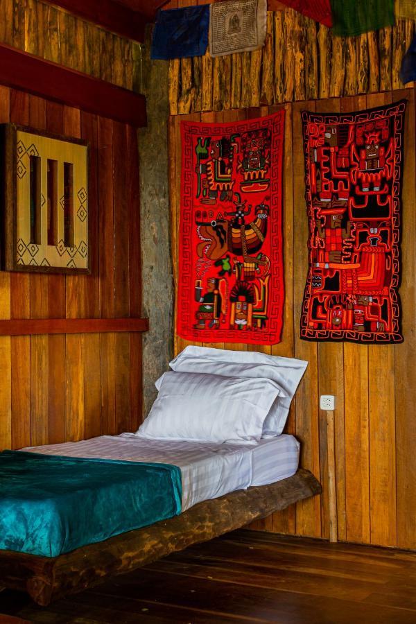 Villa Papagaio Жижока-ди-Жерикуакуара Экстерьер фото